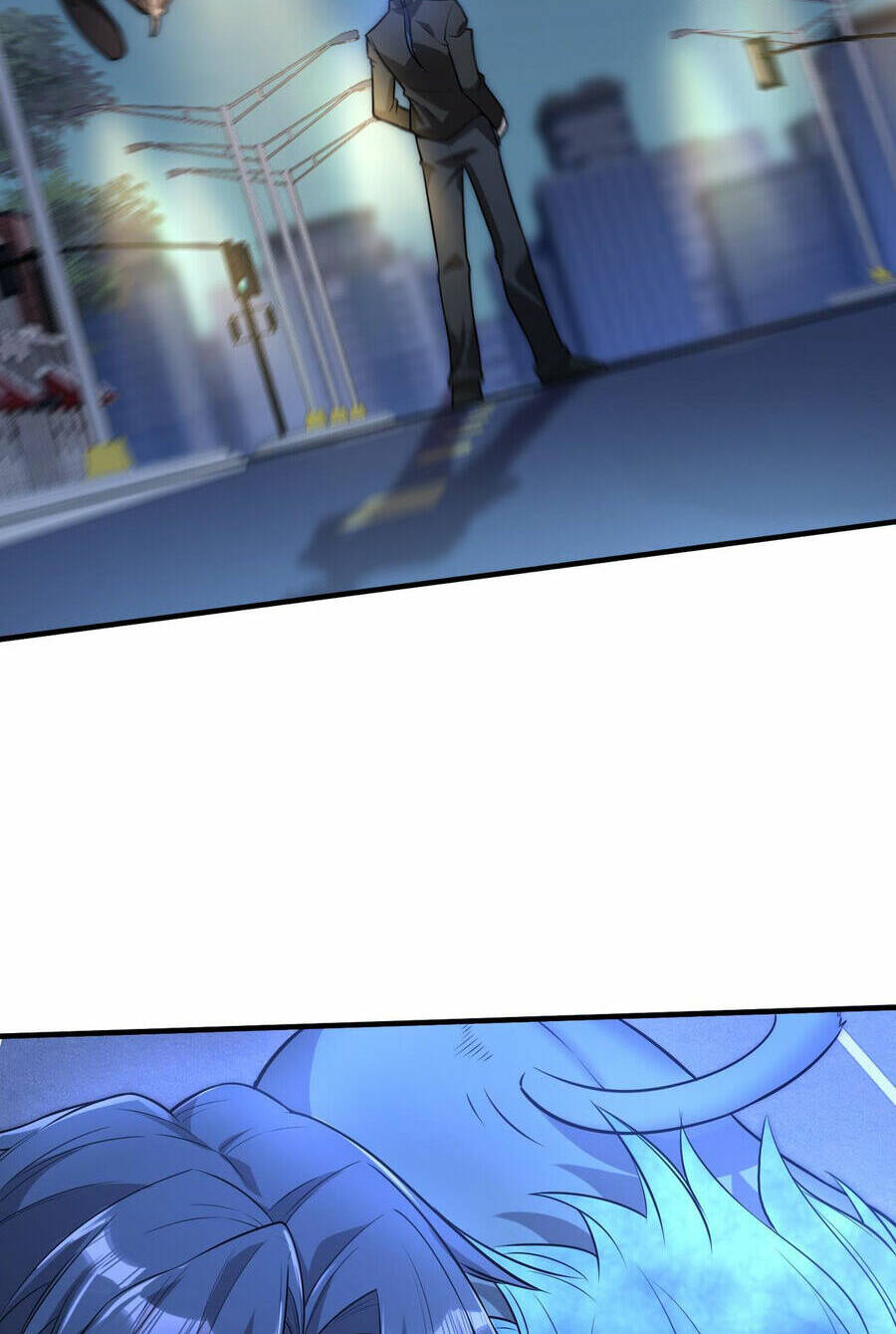 Nam Nhân Đến Từ Địa Ngục - Chương 29