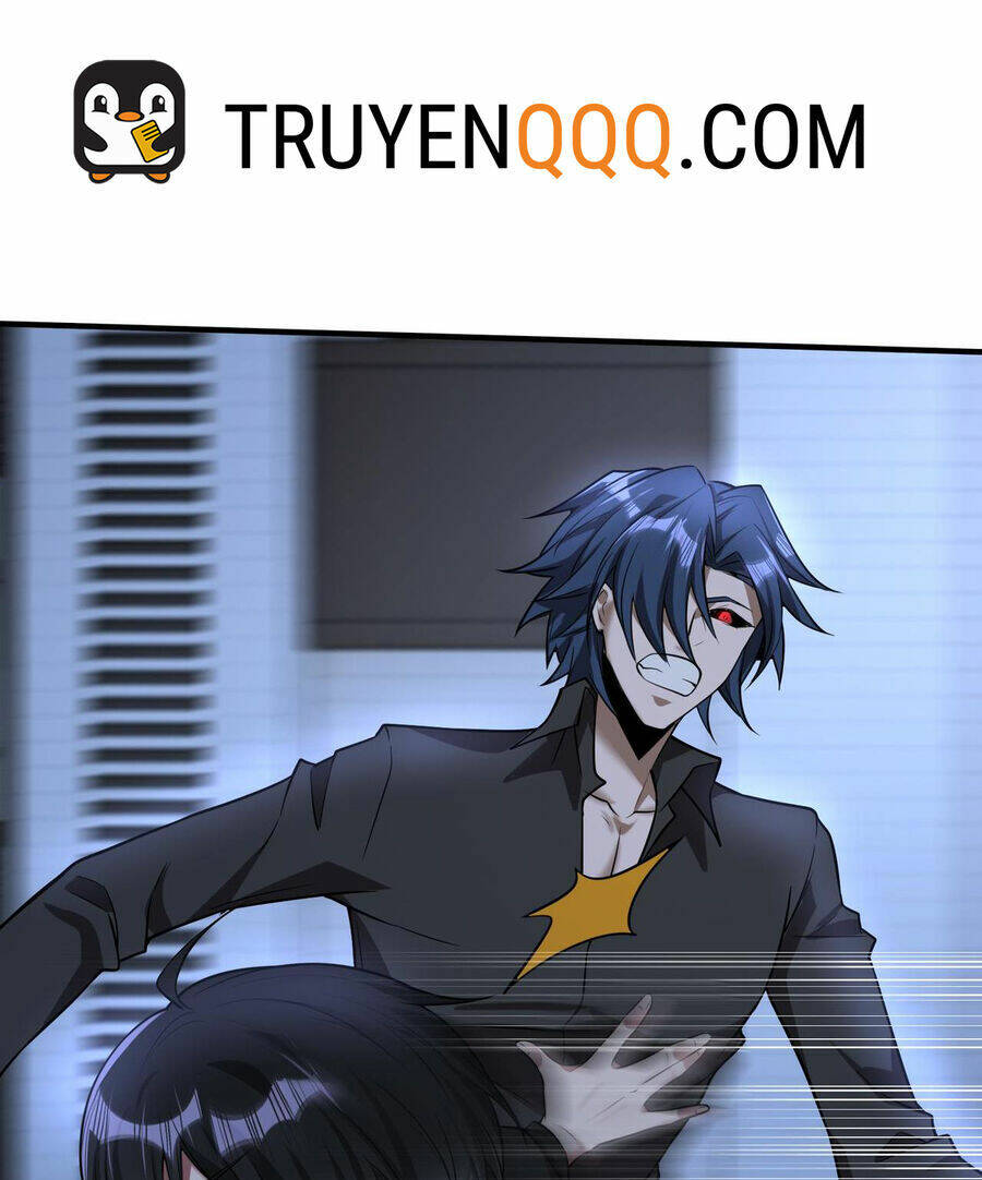 Nam Nhân Đến Từ Địa Ngục - Chương 30