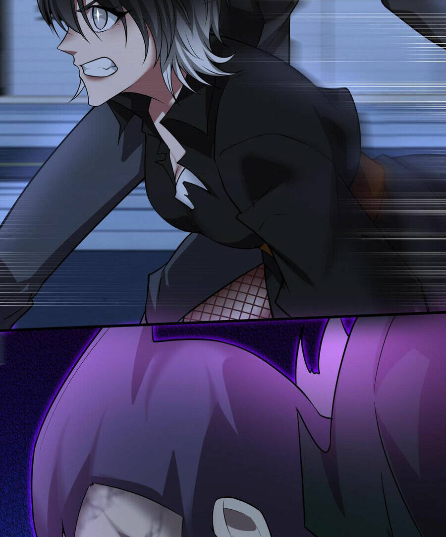 Nam Nhân Đến Từ Địa Ngục - Chương 30