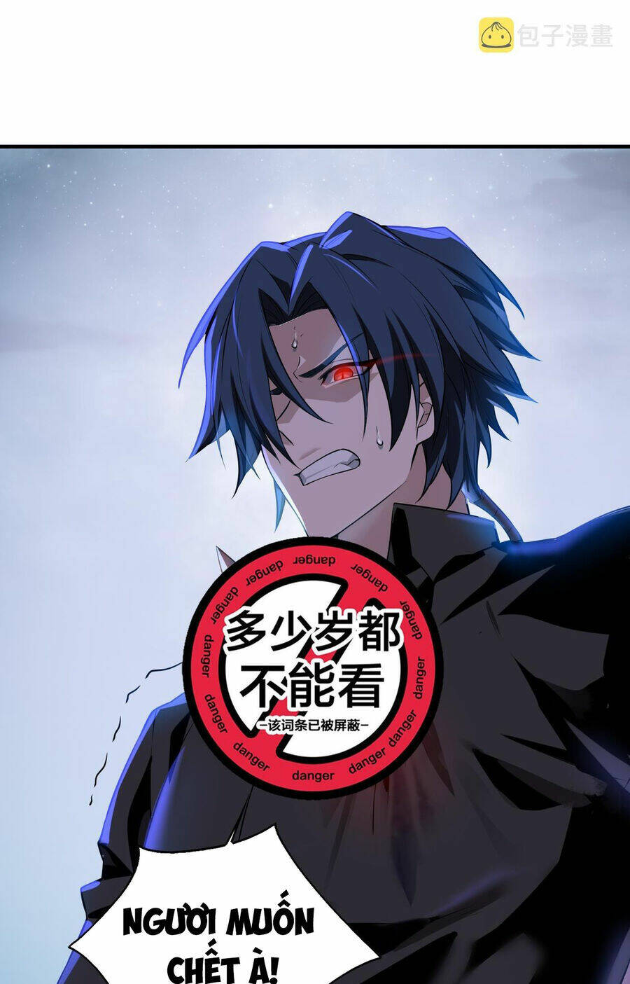 Nam Nhân Đến Từ Địa Ngục - Chương 30