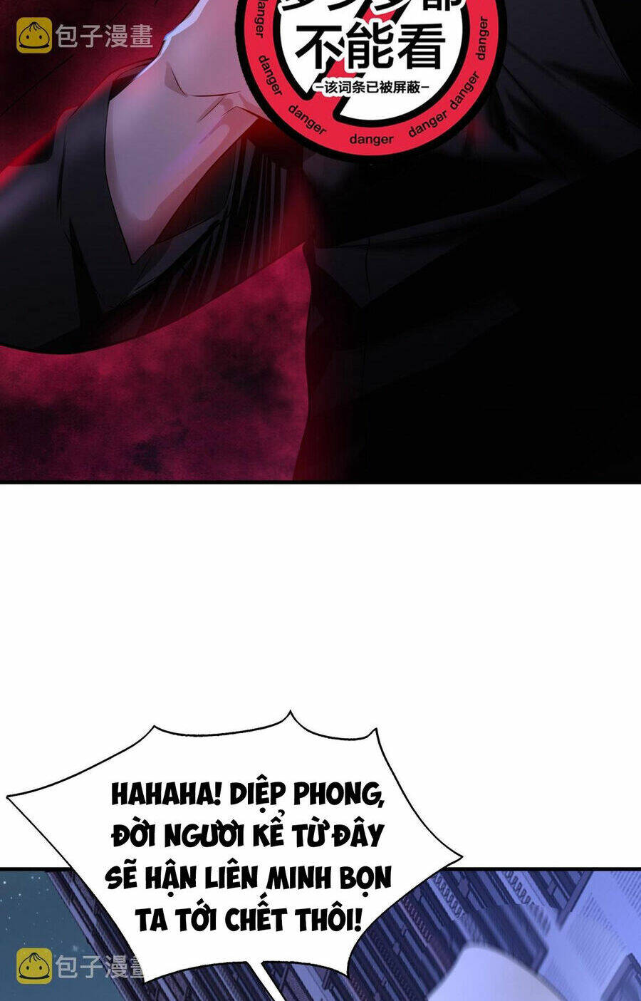 Nam Nhân Đến Từ Địa Ngục - Chương 30