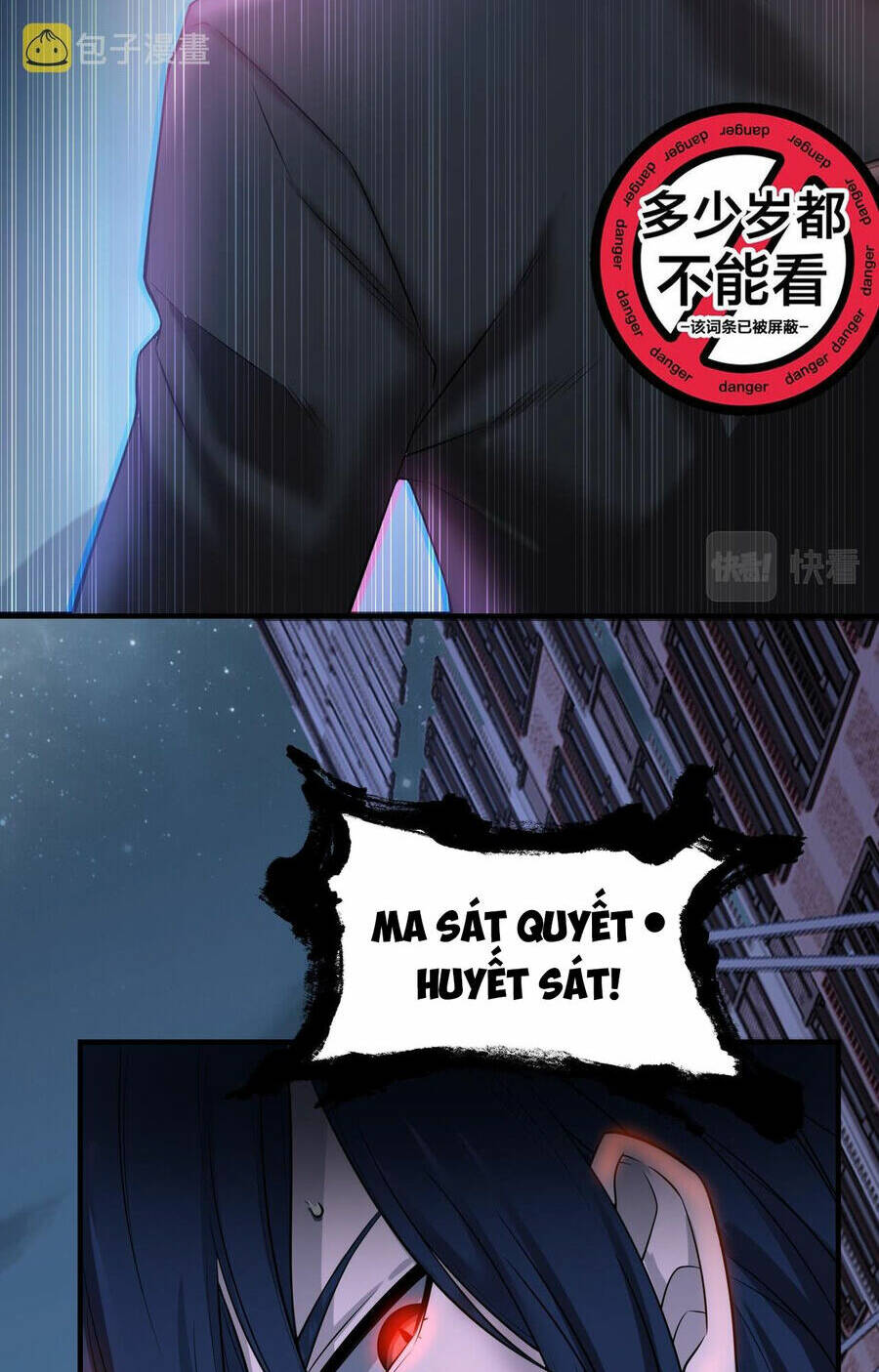 Nam Nhân Đến Từ Địa Ngục - Chương 30