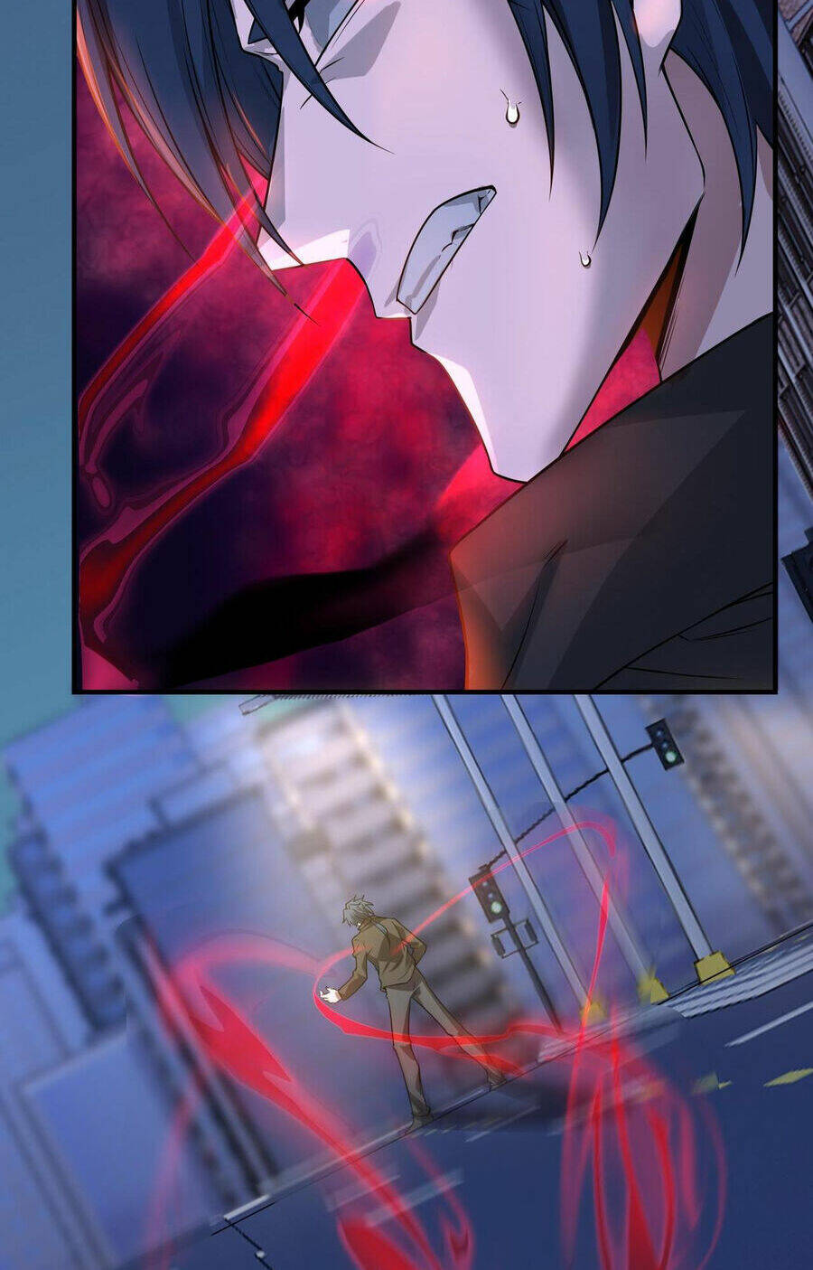 Nam Nhân Đến Từ Địa Ngục - Chương 30