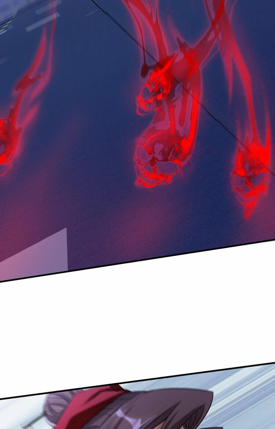 Nam Nhân Đến Từ Địa Ngục - Chương 30