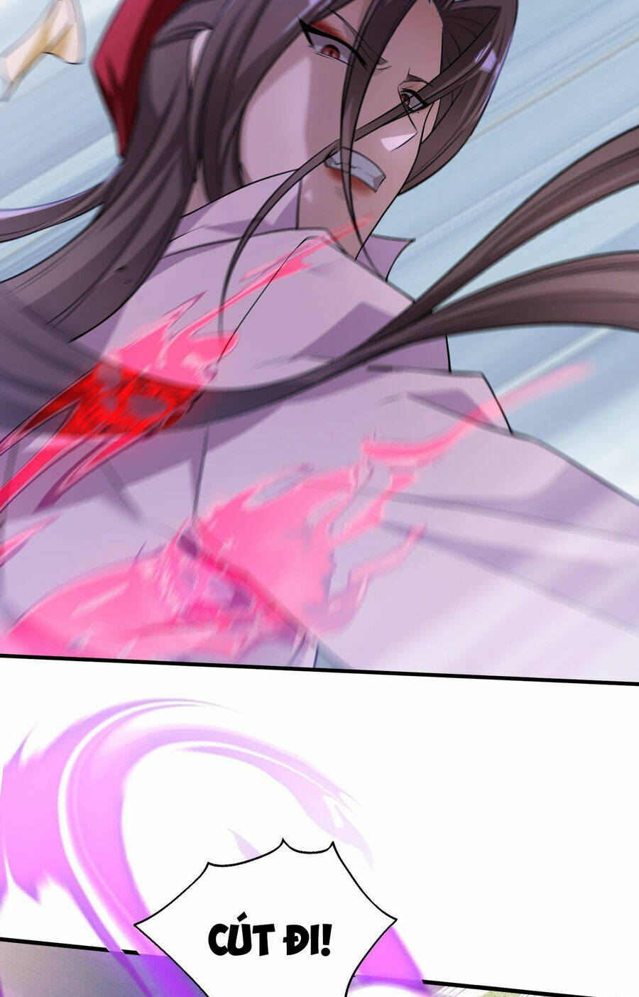 Nam Nhân Đến Từ Địa Ngục - Chương 30