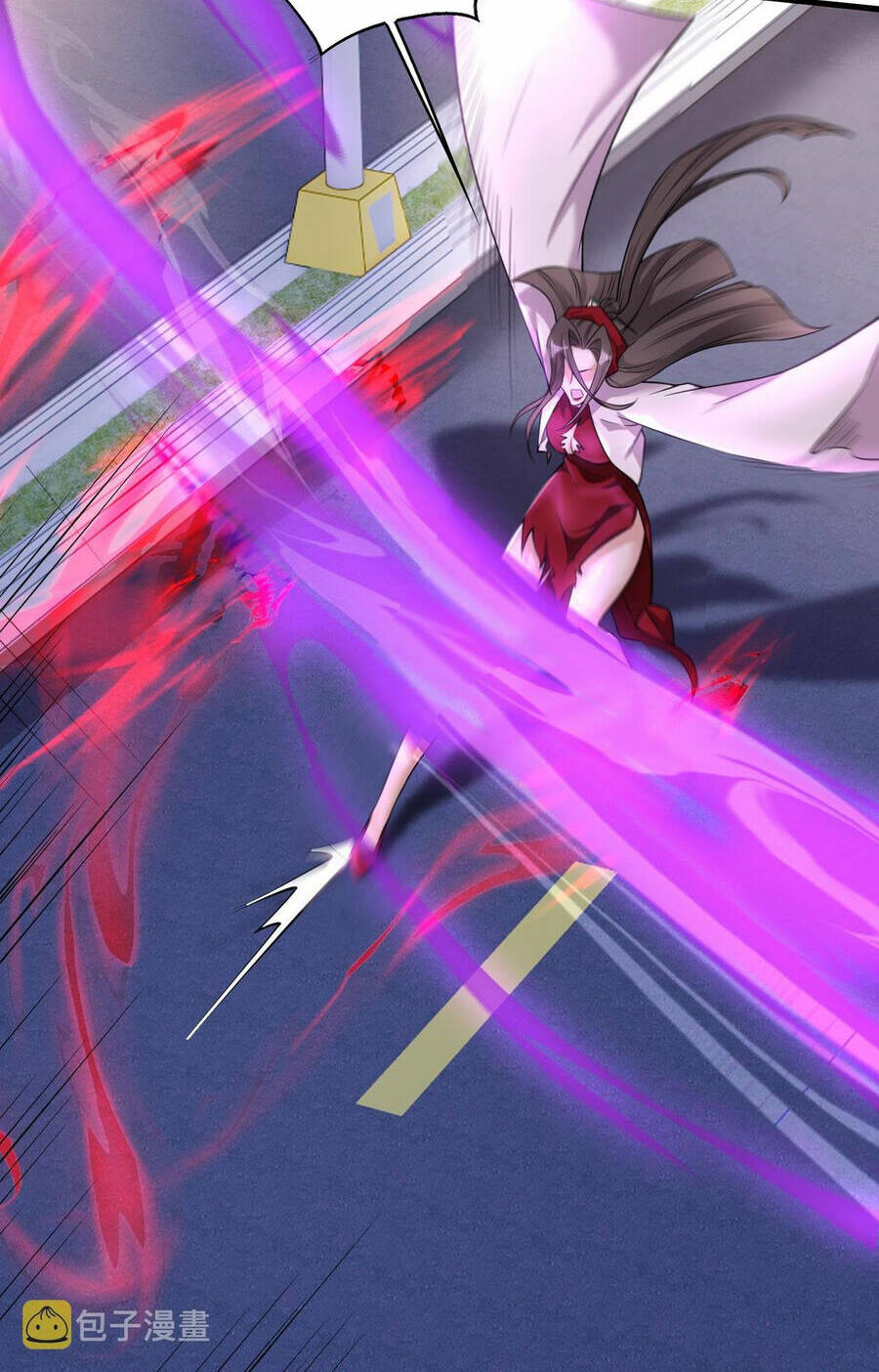 Nam Nhân Đến Từ Địa Ngục - Chương 30