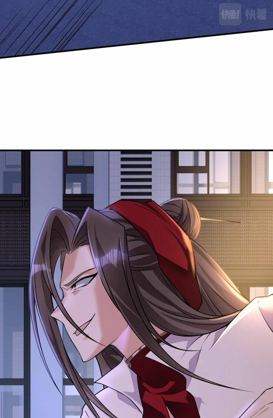 Nam Nhân Đến Từ Địa Ngục - Chương 30