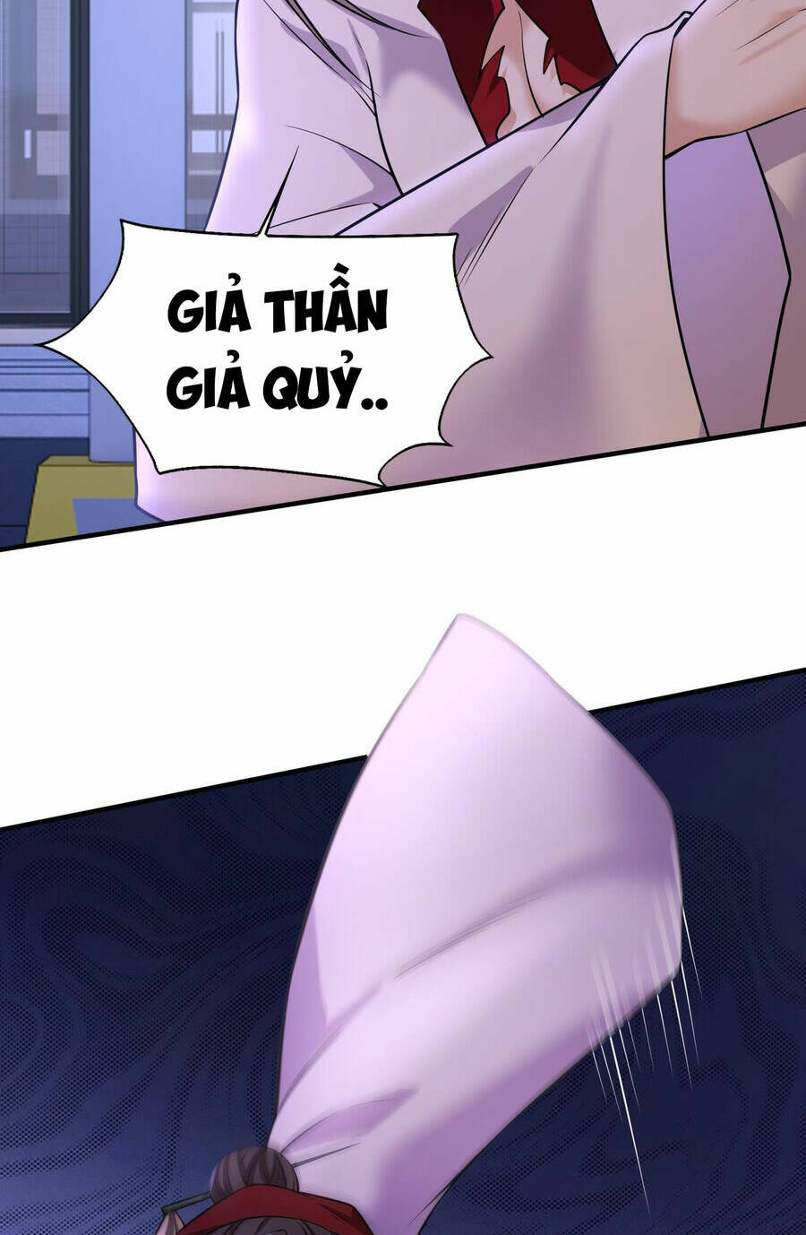 Nam Nhân Đến Từ Địa Ngục - Chương 30