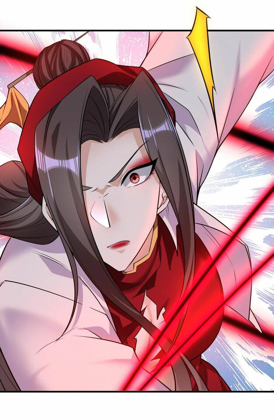 Nam Nhân Đến Từ Địa Ngục - Chương 30