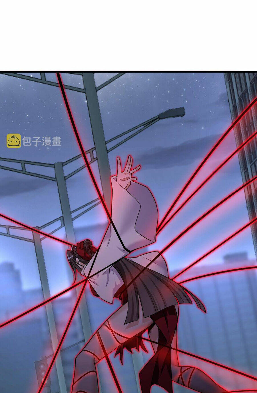 Nam Nhân Đến Từ Địa Ngục - Chương 30