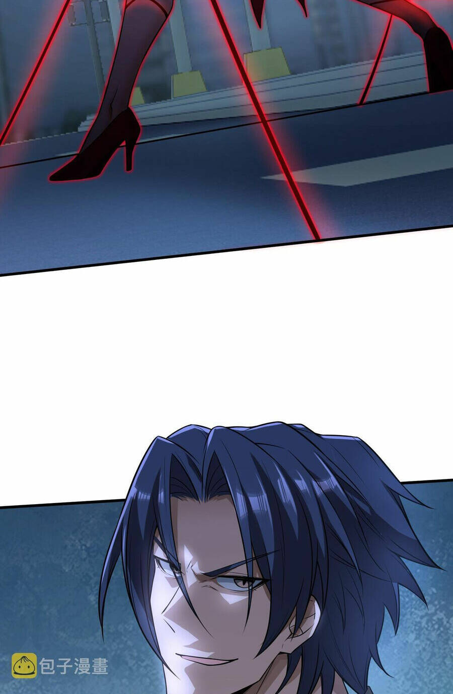 Nam Nhân Đến Từ Địa Ngục - Chương 30