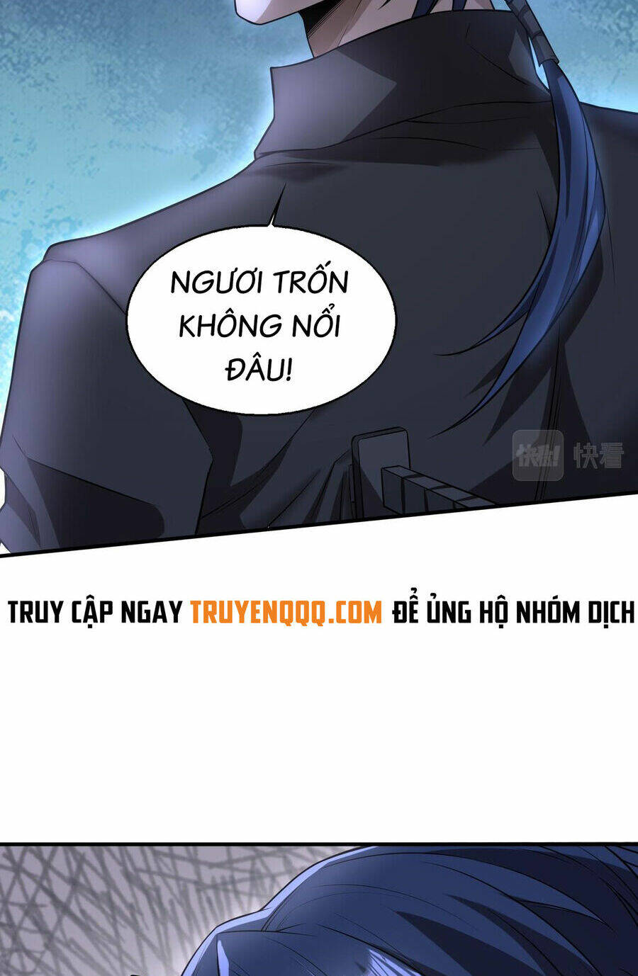 Nam Nhân Đến Từ Địa Ngục - Chương 30