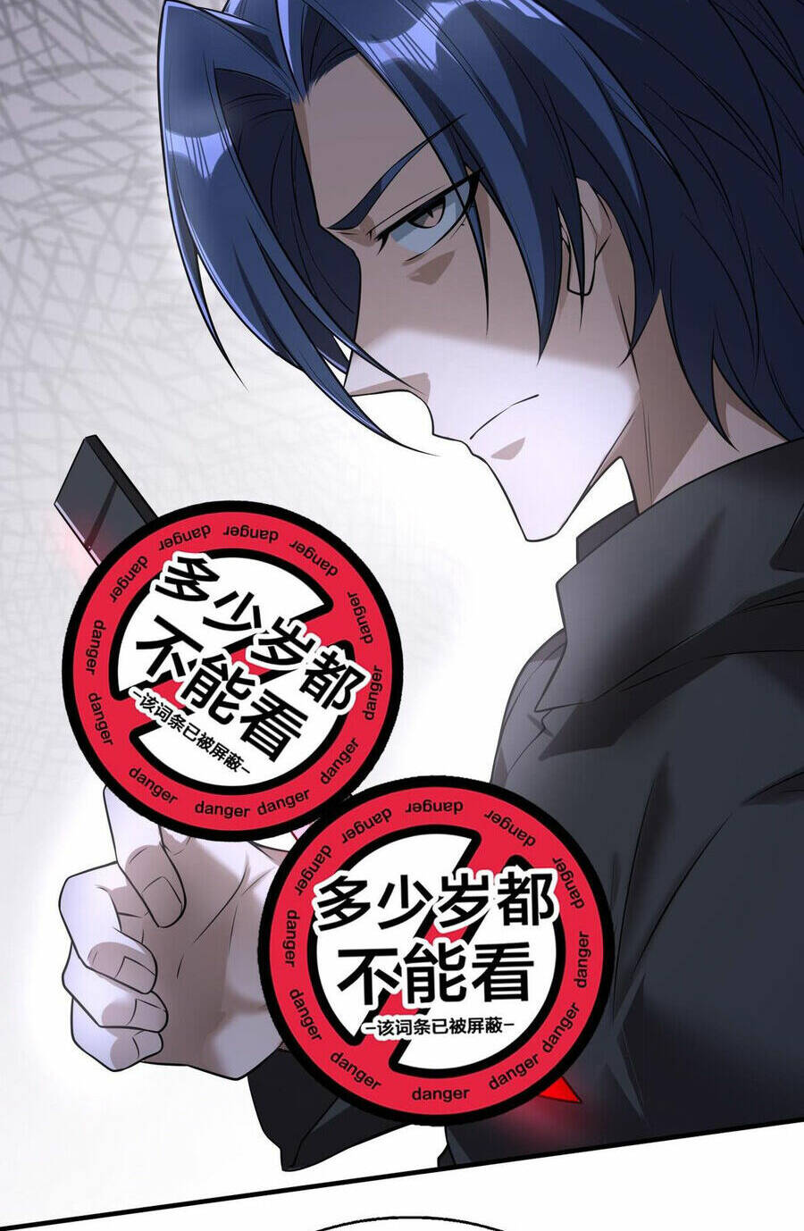 Nam Nhân Đến Từ Địa Ngục - Chương 30