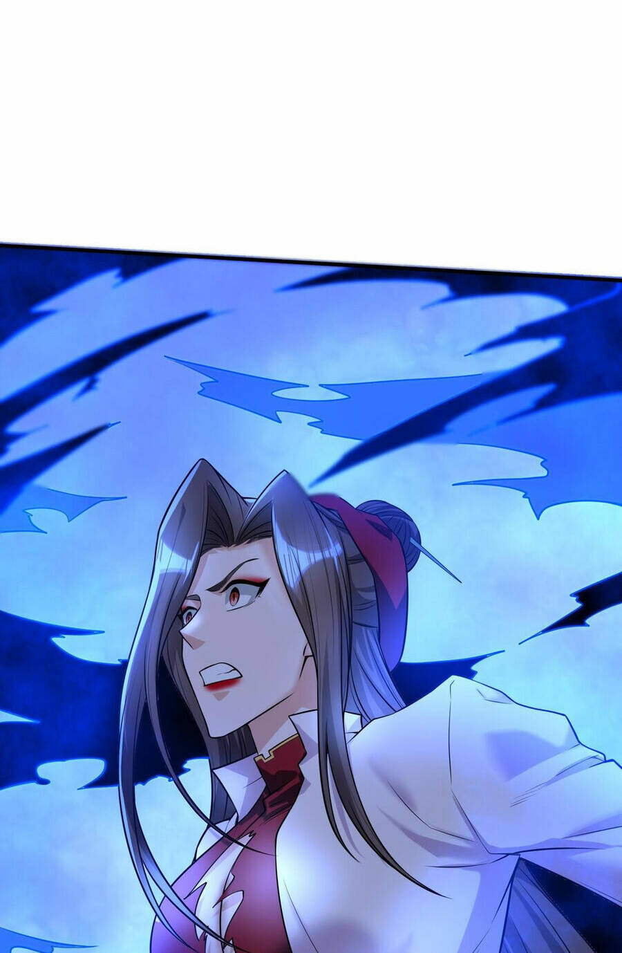 Nam Nhân Đến Từ Địa Ngục - Chương 30