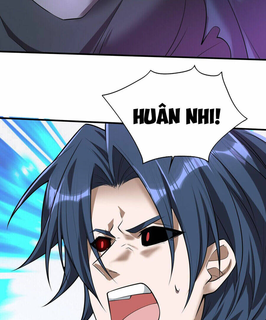 Nam Nhân Đến Từ Địa Ngục - Chương 30