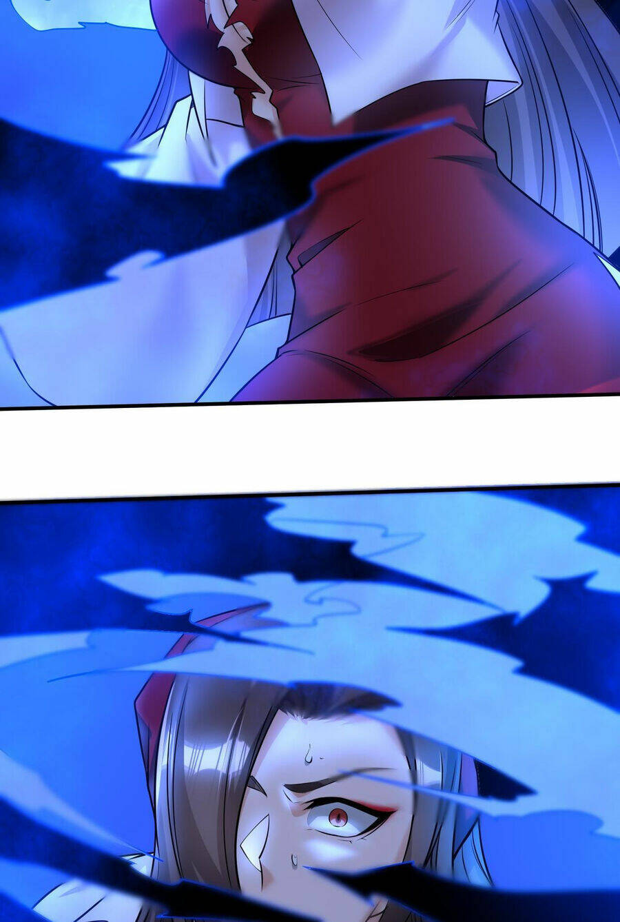 Nam Nhân Đến Từ Địa Ngục - Chương 30