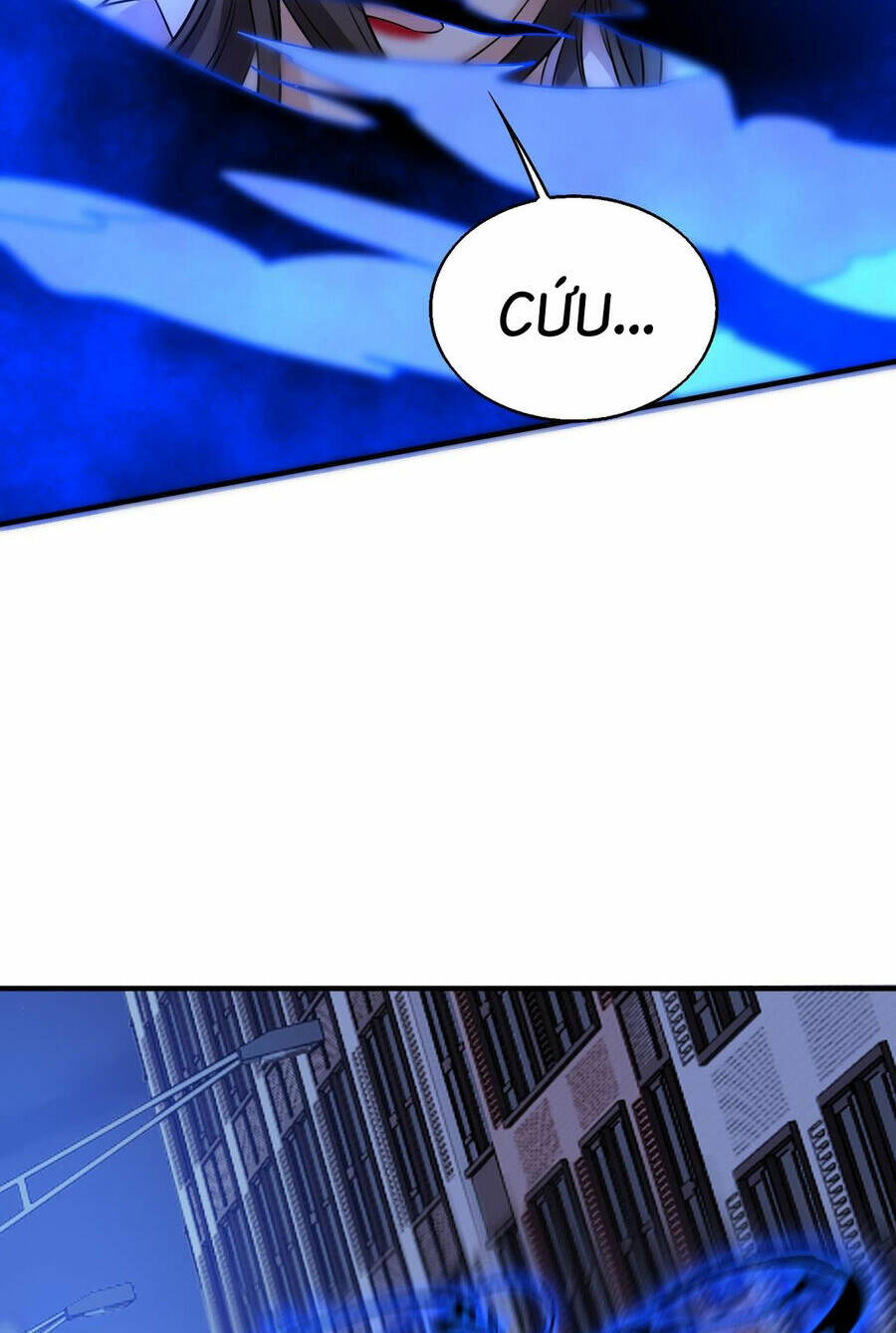 Nam Nhân Đến Từ Địa Ngục - Chương 30