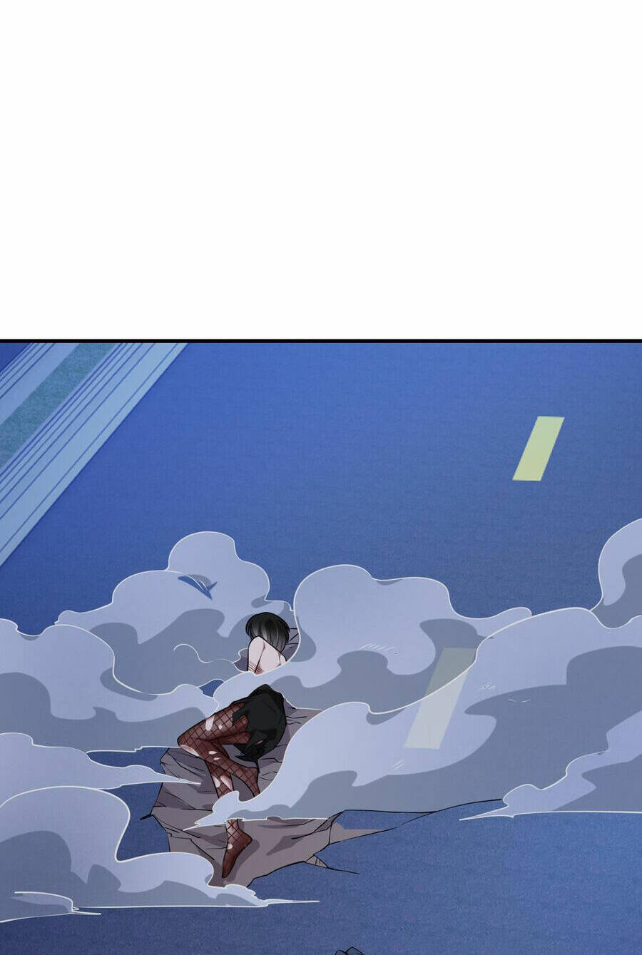 Nam Nhân Đến Từ Địa Ngục - Chương 30