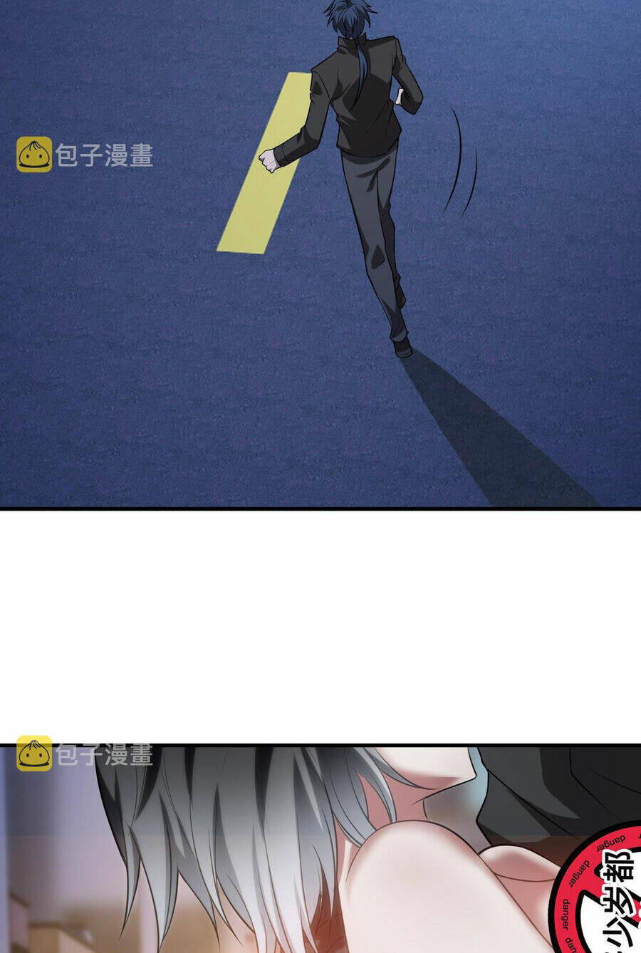 Nam Nhân Đến Từ Địa Ngục - Chương 30