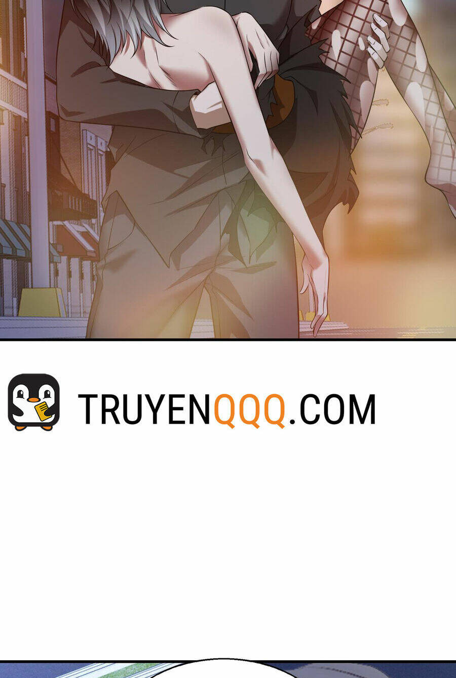 Nam Nhân Đến Từ Địa Ngục - Chương 30