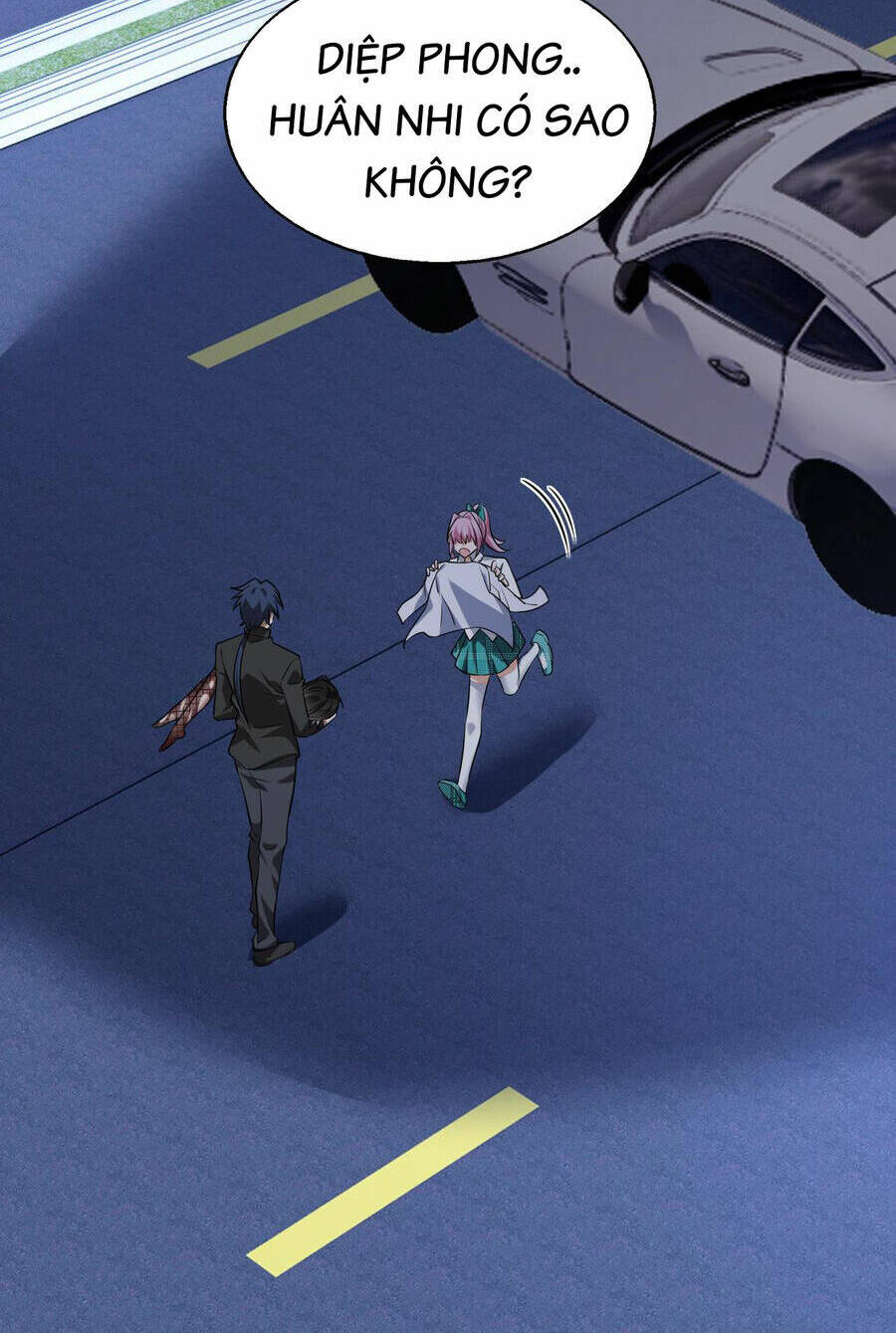 Nam Nhân Đến Từ Địa Ngục - Chương 30