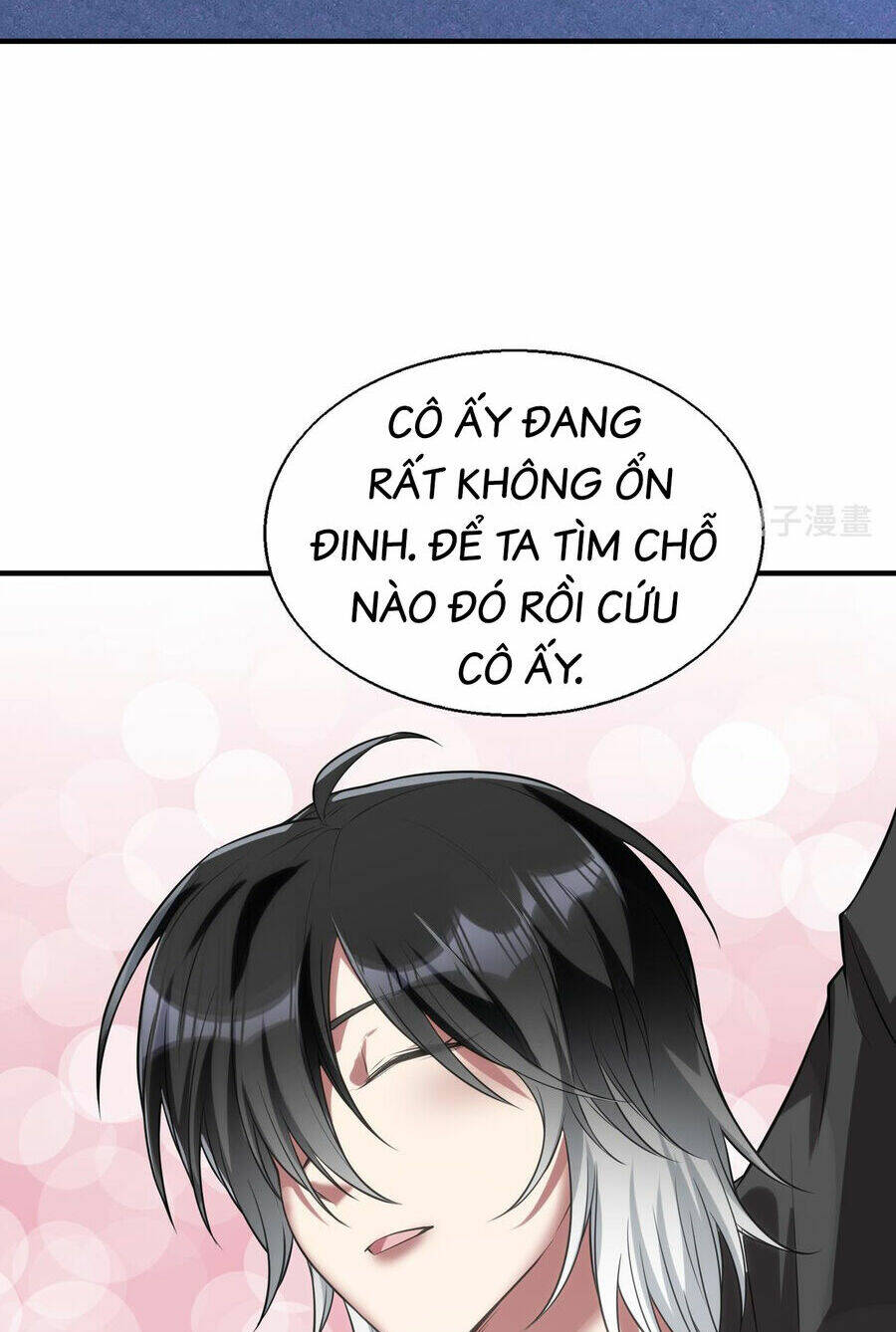 Nam Nhân Đến Từ Địa Ngục - Chương 30