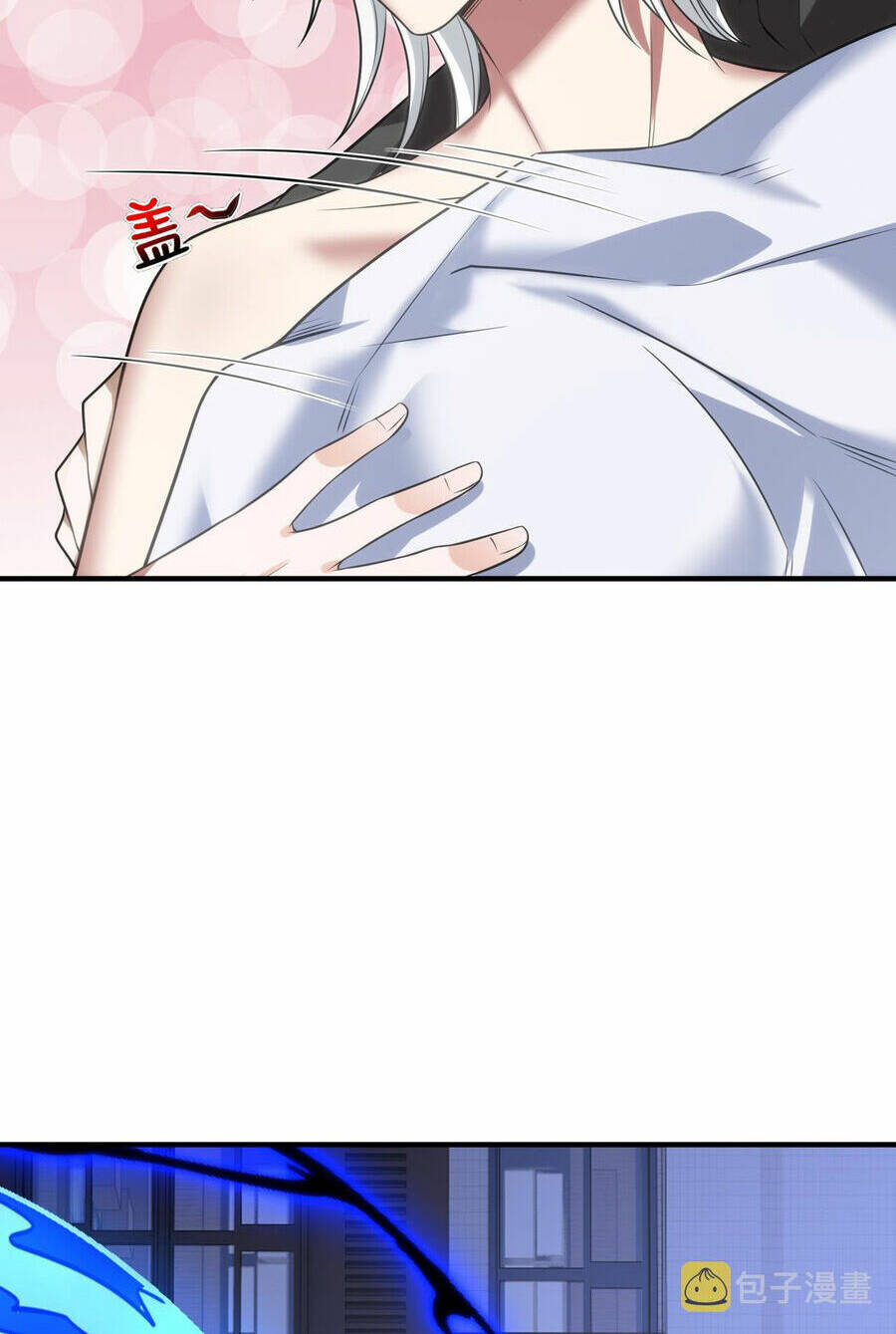 Nam Nhân Đến Từ Địa Ngục - Chương 30