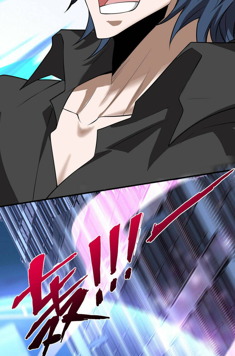 Nam Nhân Đến Từ Địa Ngục - Chương 30