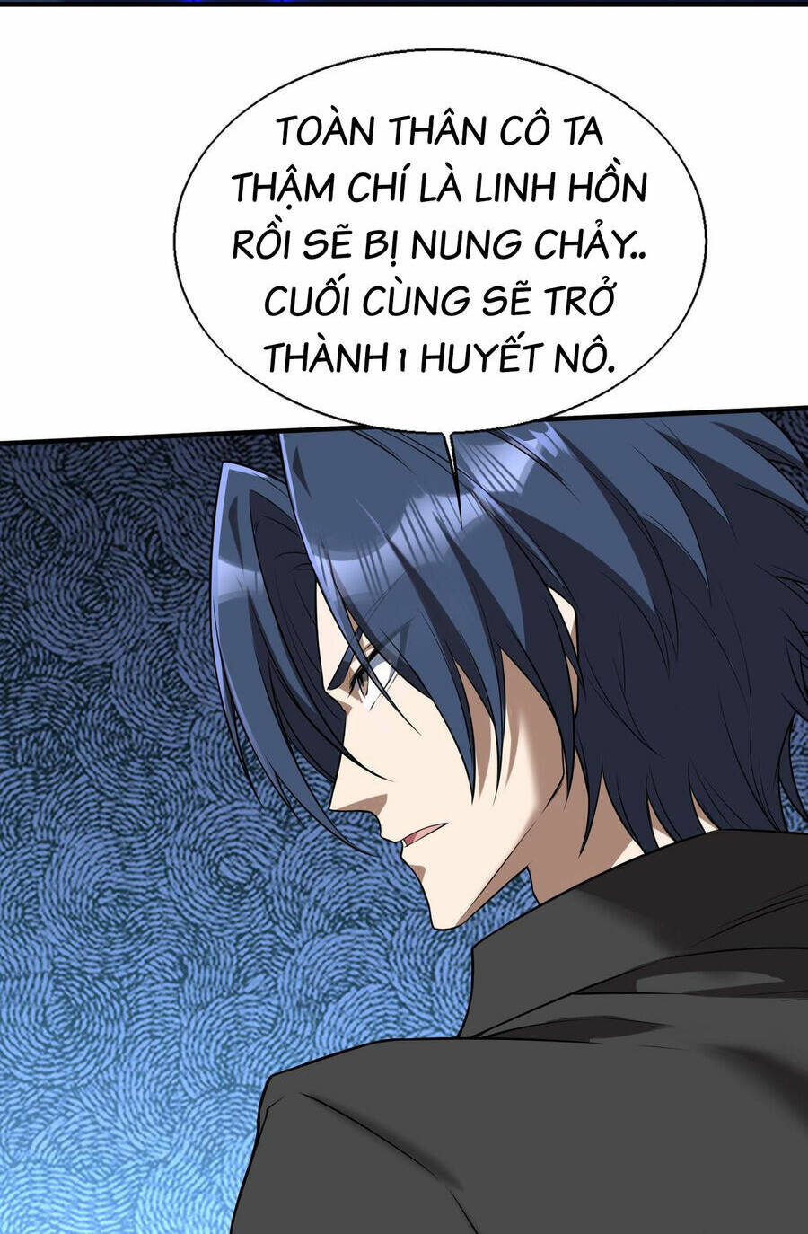 Nam Nhân Đến Từ Địa Ngục - Chương 30