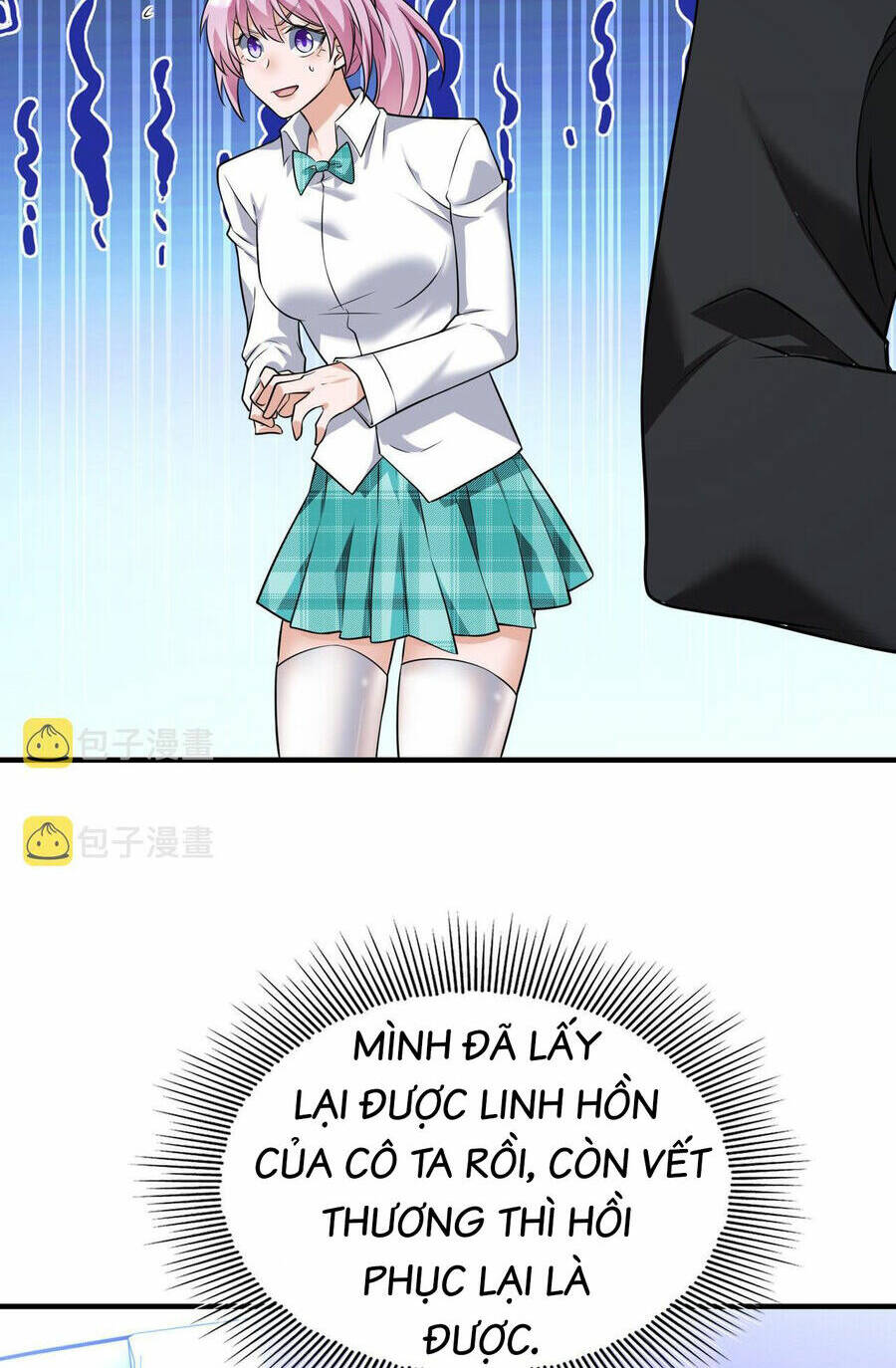 Nam Nhân Đến Từ Địa Ngục - Chương 30