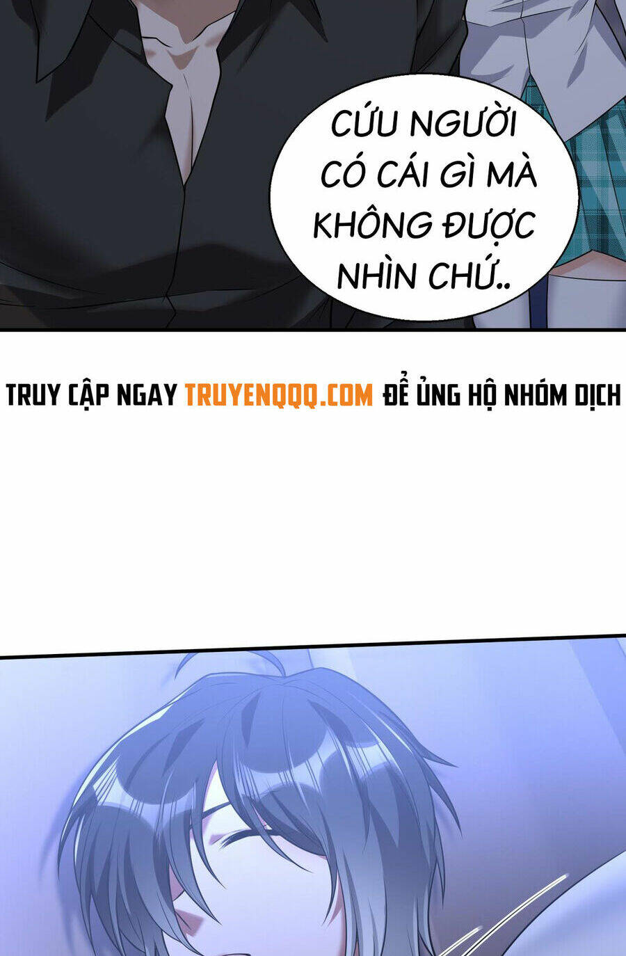 Nam Nhân Đến Từ Địa Ngục - Chương 30