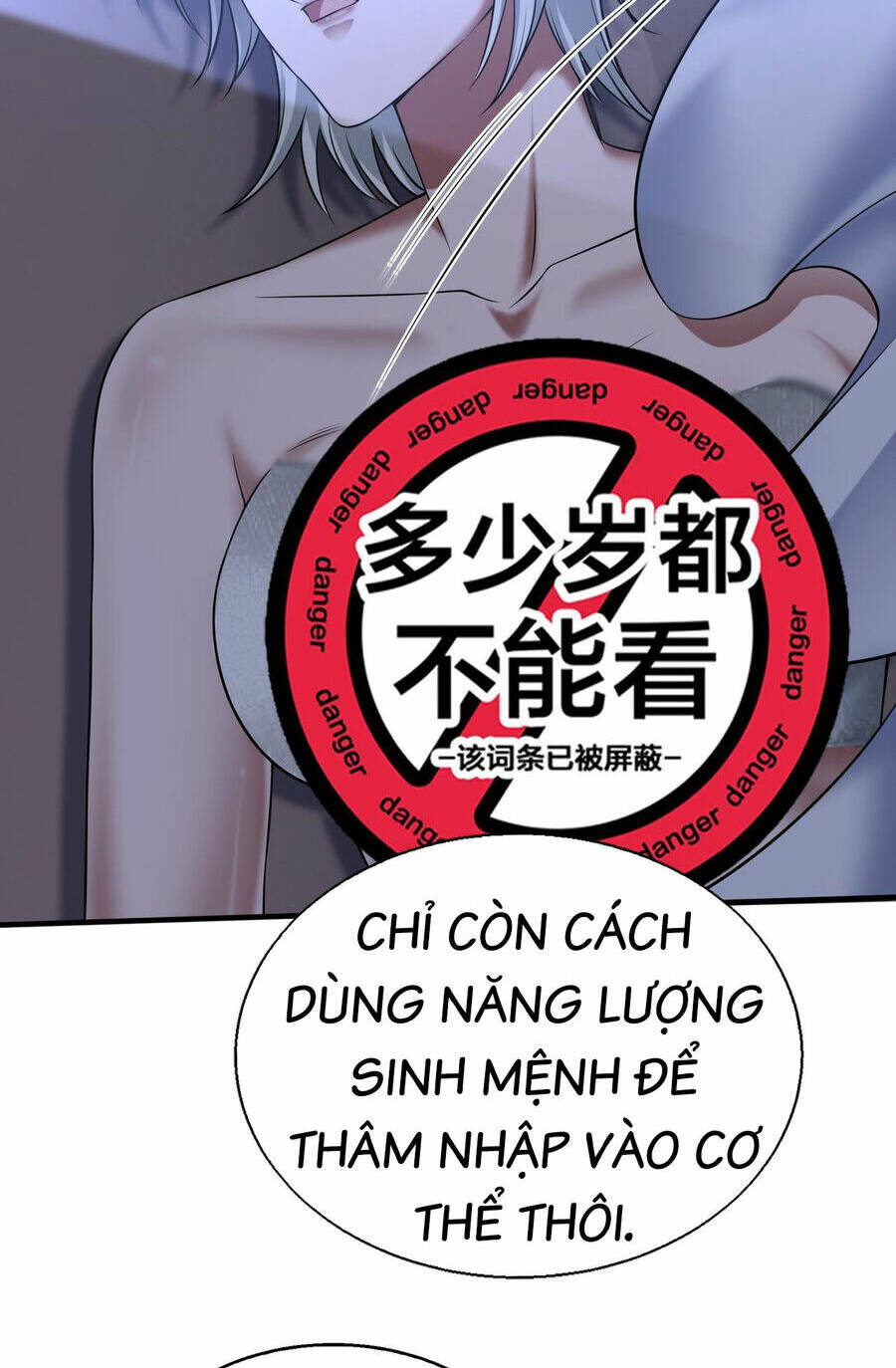 Nam Nhân Đến Từ Địa Ngục - Chương 30