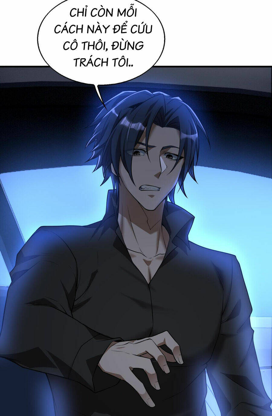 Nam Nhân Đến Từ Địa Ngục - Chương 30