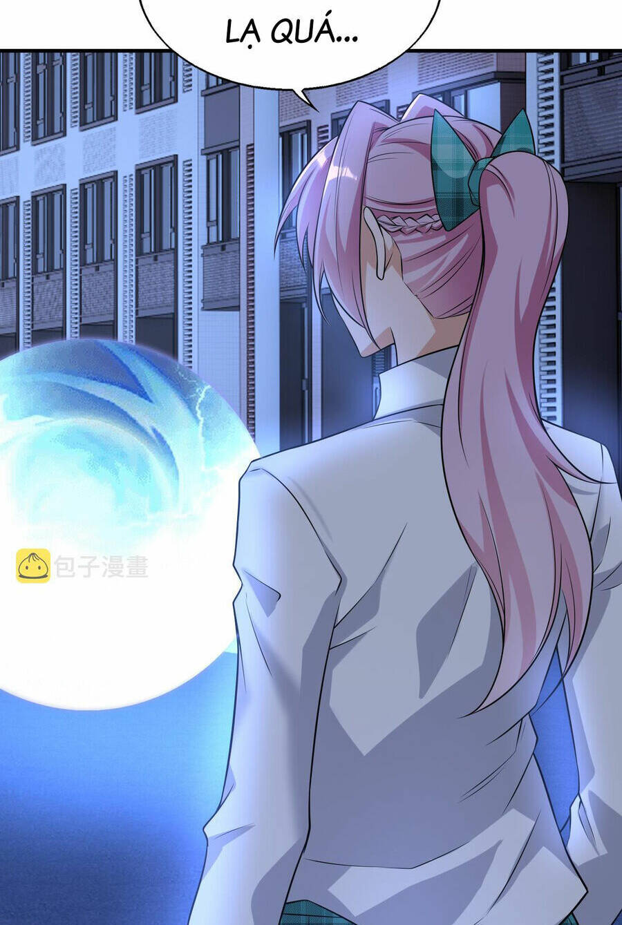 Nam Nhân Đến Từ Địa Ngục - Chương 30