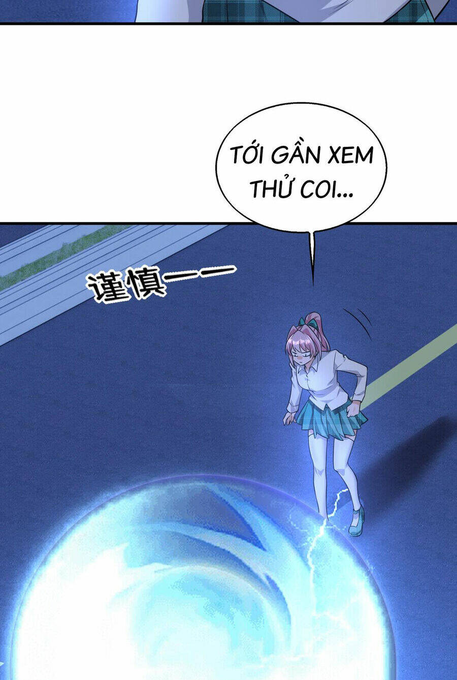 Nam Nhân Đến Từ Địa Ngục - Chương 30