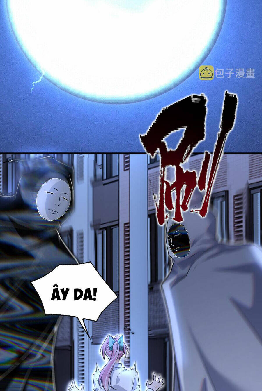 Nam Nhân Đến Từ Địa Ngục - Chương 30