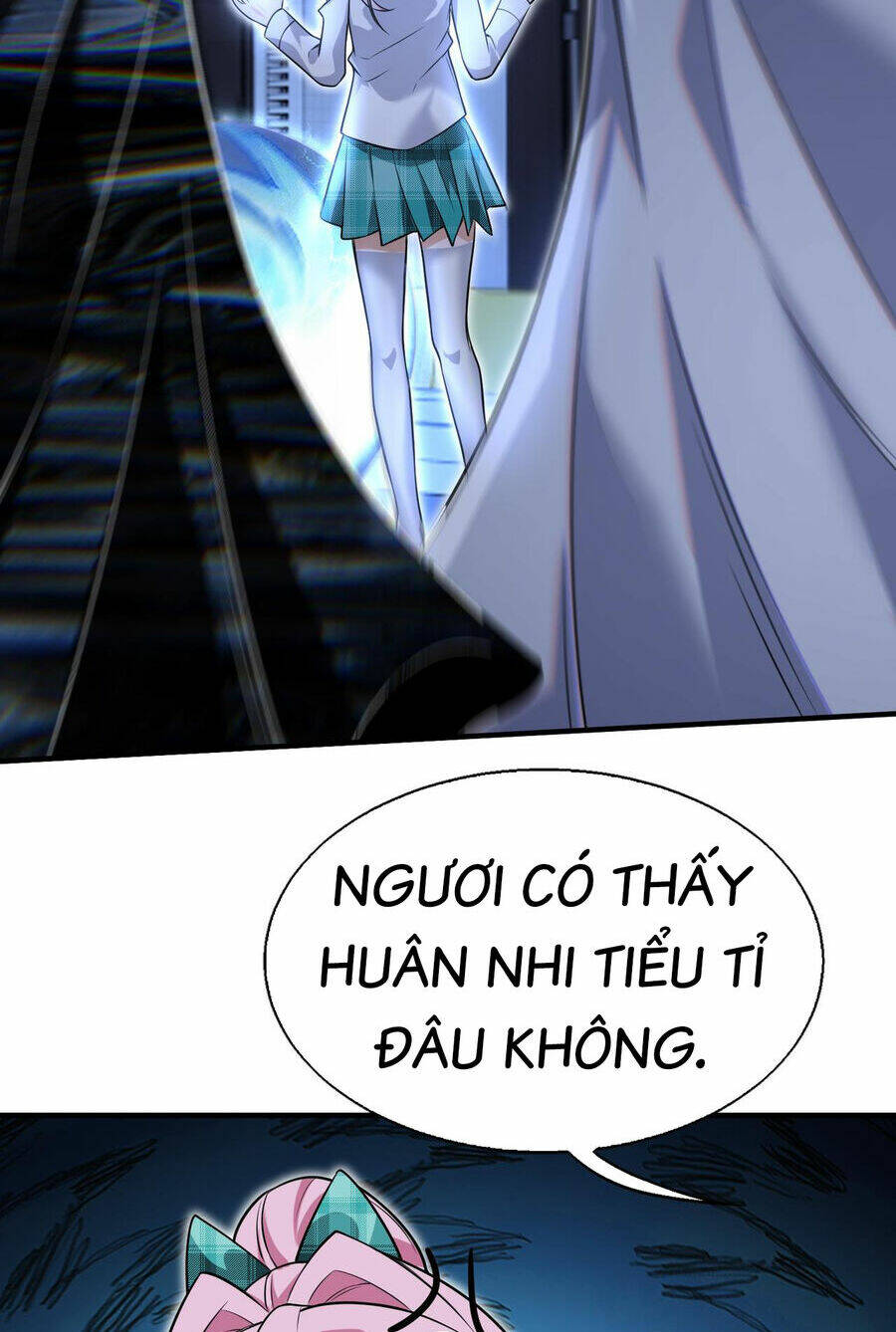 Nam Nhân Đến Từ Địa Ngục - Chương 30