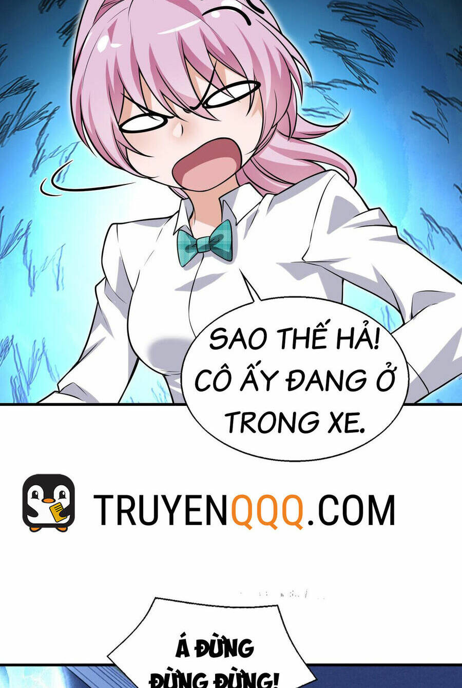 Nam Nhân Đến Từ Địa Ngục - Chương 30