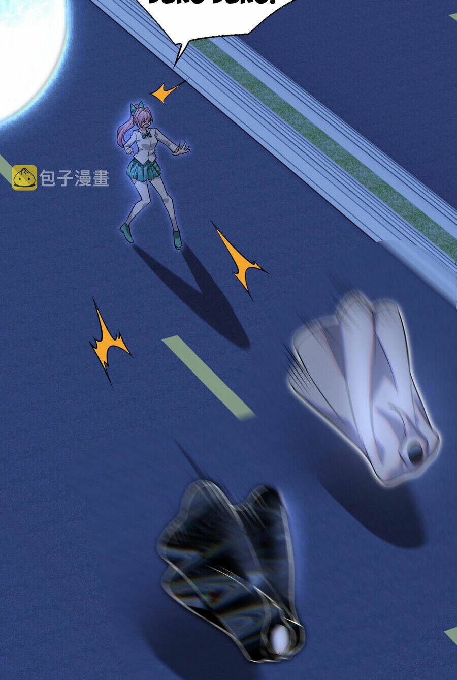 Nam Nhân Đến Từ Địa Ngục - Chương 30