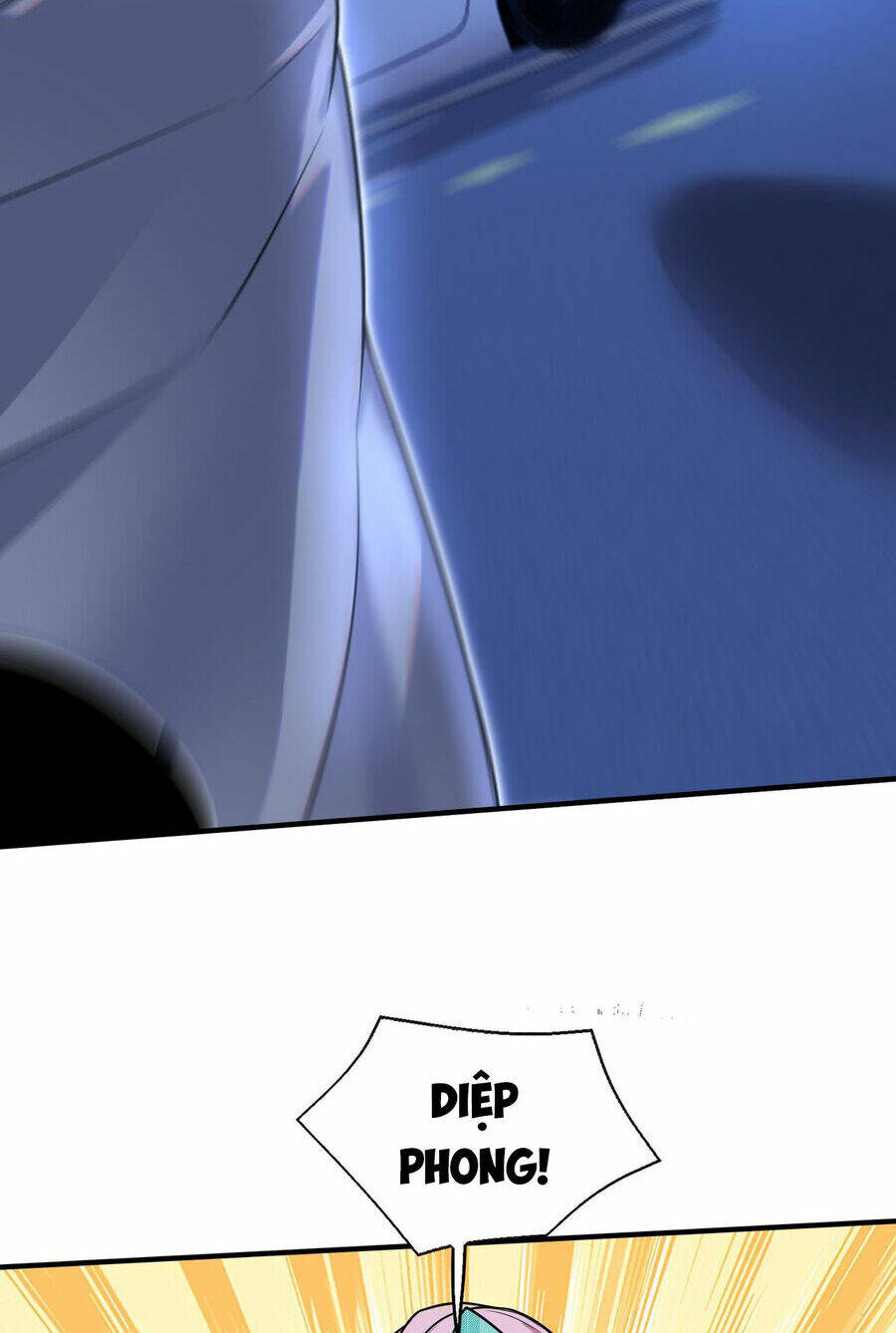 Nam Nhân Đến Từ Địa Ngục - Chương 30