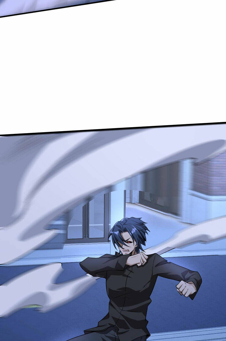 Nam Nhân Đến Từ Địa Ngục - Chương 30