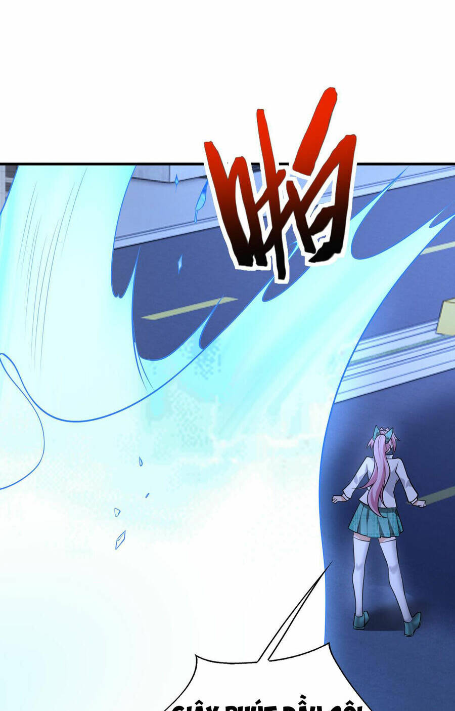 Nam Nhân Đến Từ Địa Ngục - Chương 30