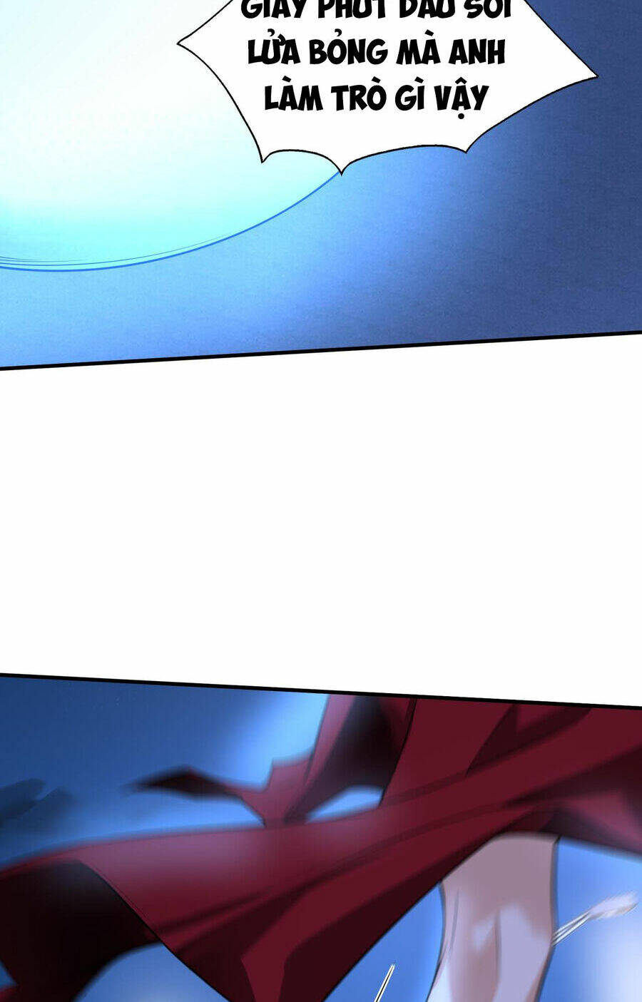 Nam Nhân Đến Từ Địa Ngục - Chương 30