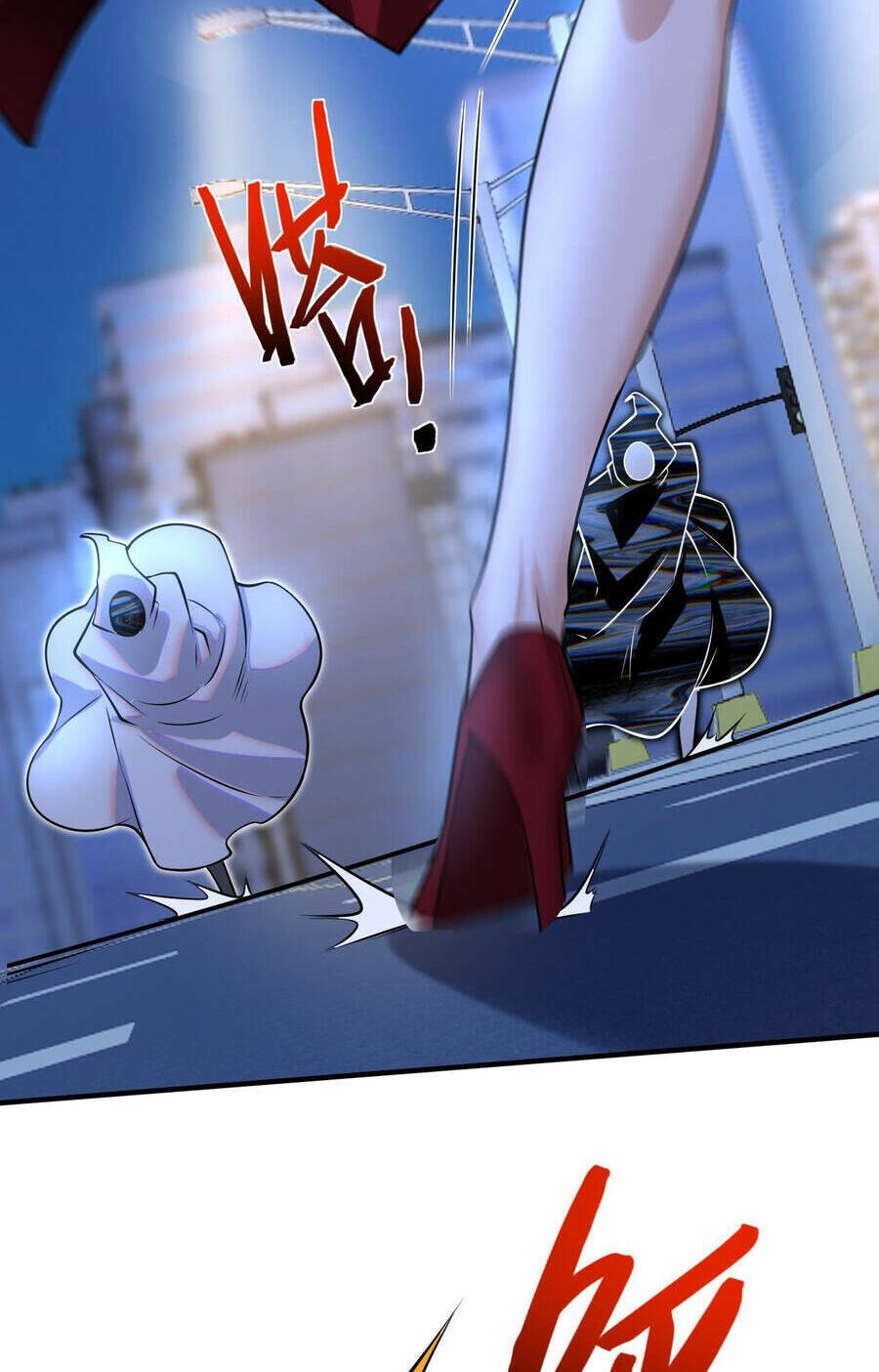 Nam Nhân Đến Từ Địa Ngục - Chương 30