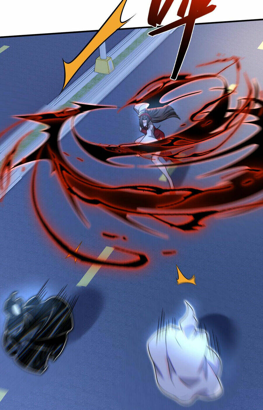 Nam Nhân Đến Từ Địa Ngục - Chương 30