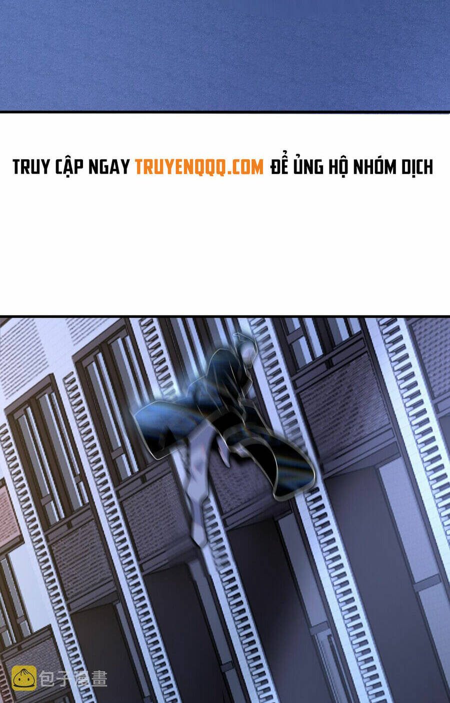 Nam Nhân Đến Từ Địa Ngục - Chương 30