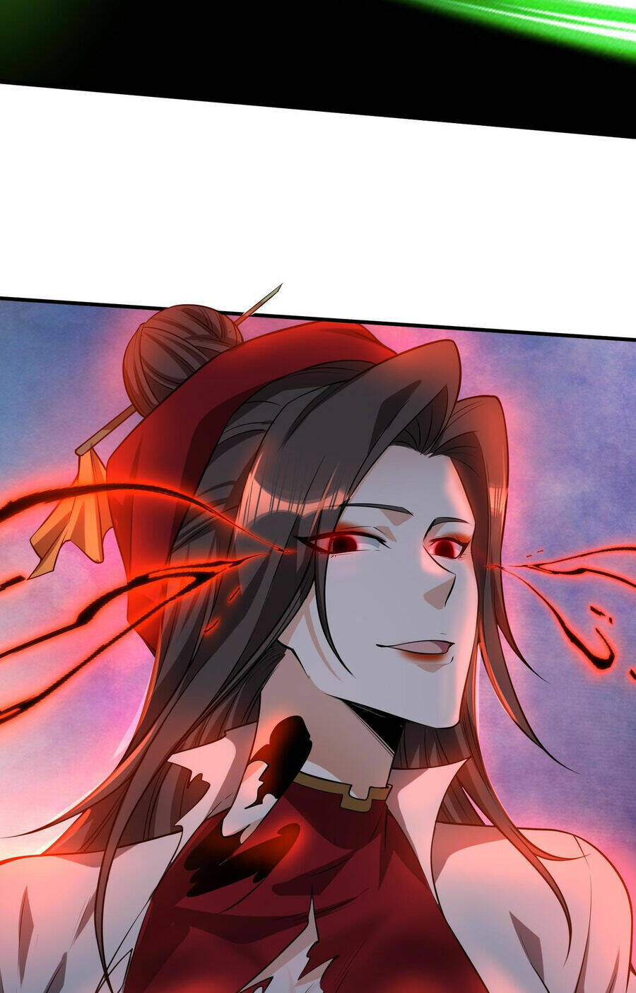 Nam Nhân Đến Từ Địa Ngục - Chương 30