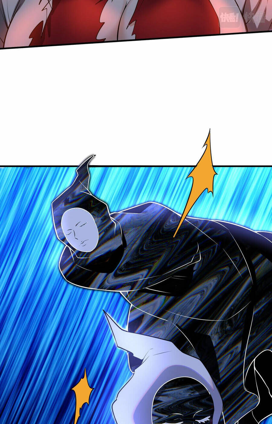 Nam Nhân Đến Từ Địa Ngục - Chương 30