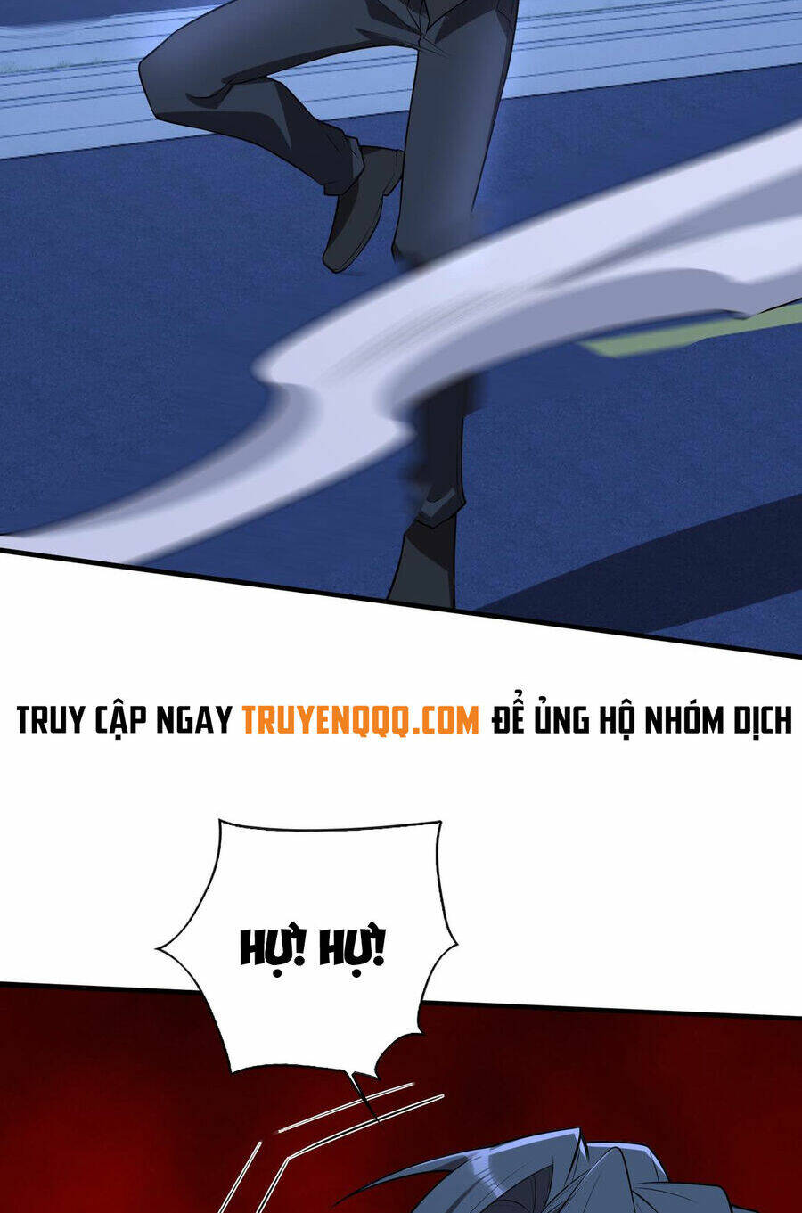 Nam Nhân Đến Từ Địa Ngục - Chương 30