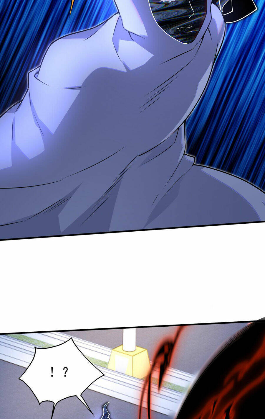 Nam Nhân Đến Từ Địa Ngục - Chương 30